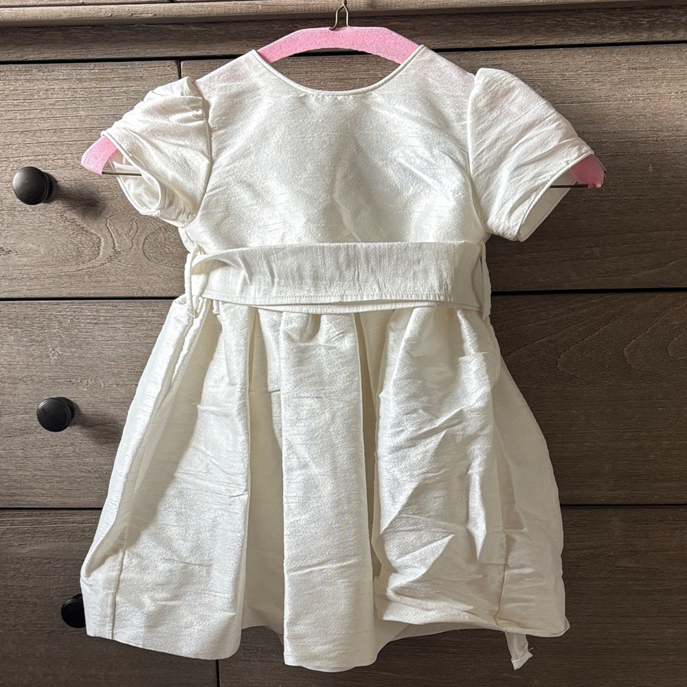 Funtasia flower girl Dress for Special Occasions